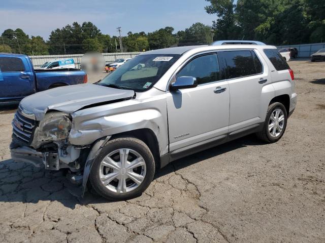 GMC TERRAIN SL 2017 2gkalpek6h6325418