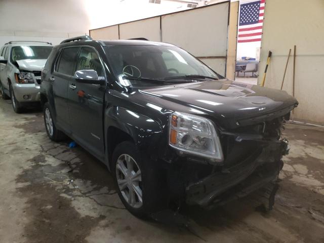 GMC TERRAIN SL 2017 2gkalpek6h6325645