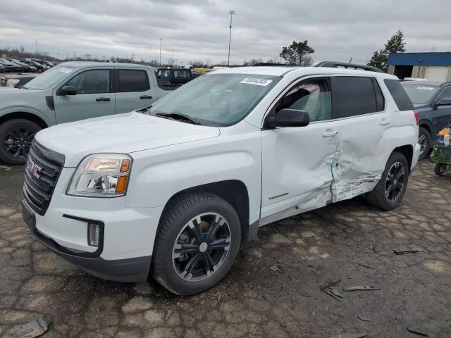 GMC TERRAIN 2017 2gkalpek6h6335267