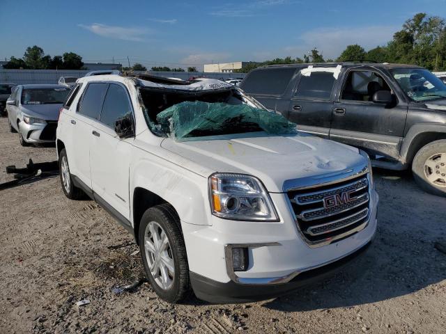 GMC TERRAIN SL 2017 2gkalpek6h6337567