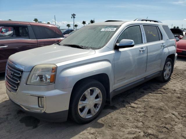 GMC TERRAIN SL 2016 2gkalpek7g6121015