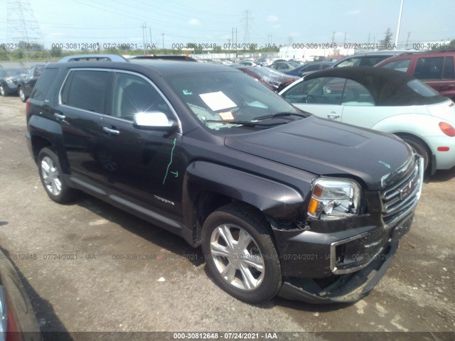 GMC TERRAIN 2016 2gkalpek7g6181568