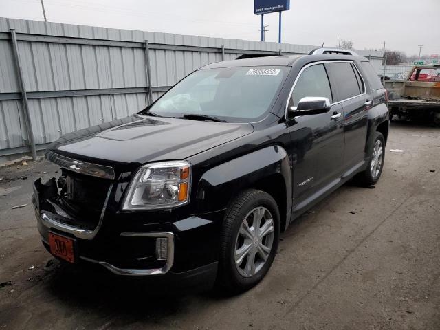 GMC TERRAIN SL 2016 2gkalpek7g6190688