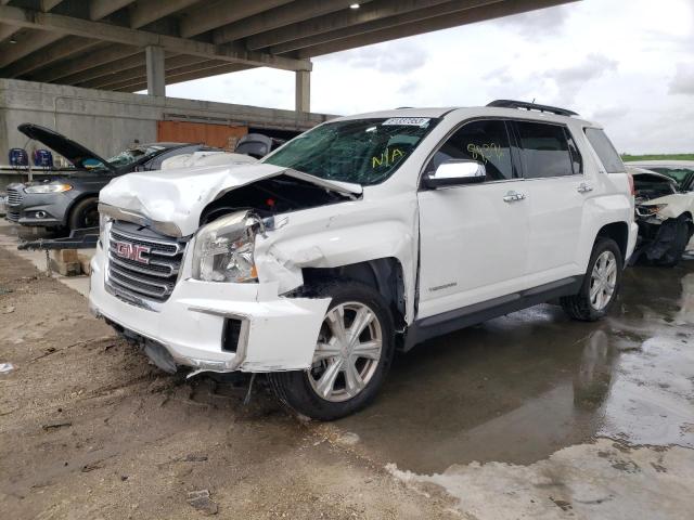 GMC TERRAIN SL 2016 2gkalpek7g6226203