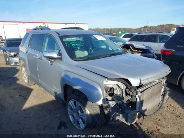 GMC TERRAIN 2016 2gkalpek7g6234365