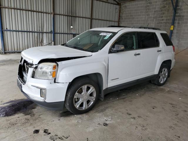 GMC TERRAIN SL 2016 2gkalpek7g6247701