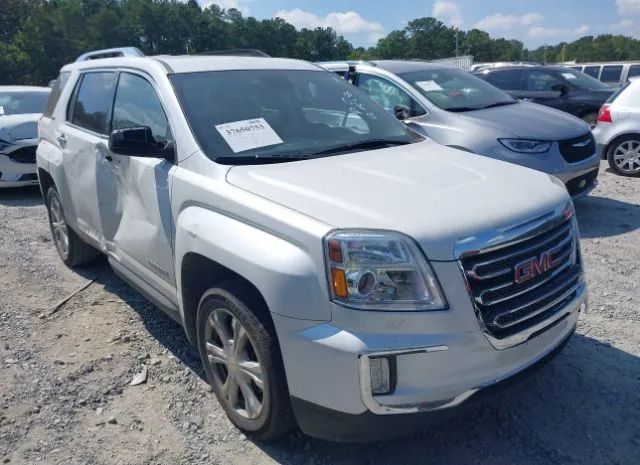 GMC TERRAIN 2016 2gkalpek7g6258858