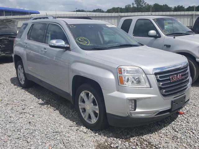 GMC TERRAIN SL 2016 2gkalpek7g6269858