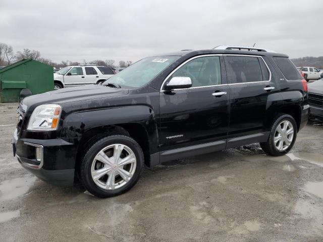 GMC TERRAIN SL 2016 2gkalpek7g6278334