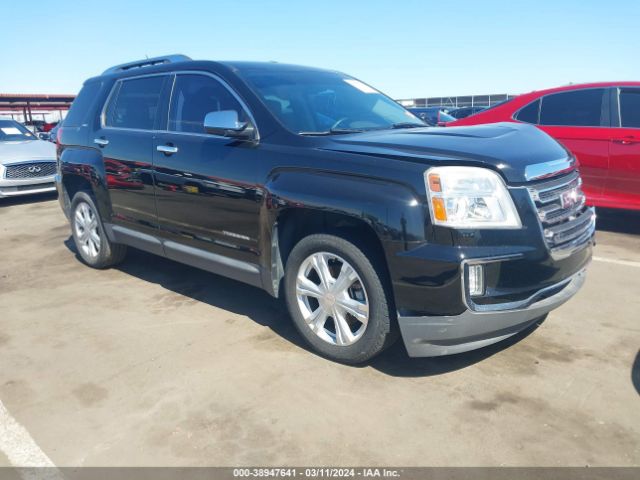 GMC TERRAIN 2016 2gkalpek7g6280620