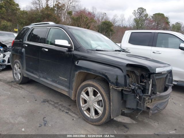 GMC TERRAIN 2016 2gkalpek7g6282982