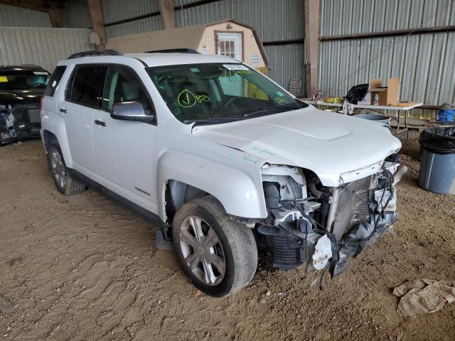 GMC TERRAIN SL 2016 2gkalpek7g6301899