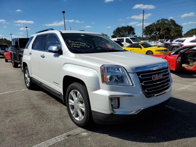 GMC TERRAIN SL 2016 2gkalpek7g6320727