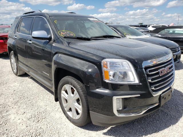 GMC TERRAIN SL 2016 2gkalpek7g6336359