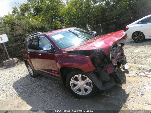 GMC TERRAIN 2016 2gkalpek7g6343702