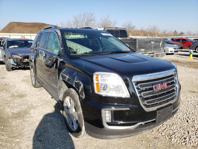 GMC TERRAIN SL 2016 2gkalpek7g6349418