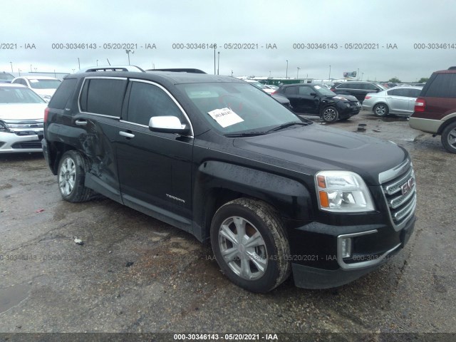 GMC TERRAIN 2017 2gkalpek7h6112154