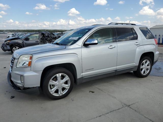 GMC TERRAIN SL 2017 2gkalpek7h6133196