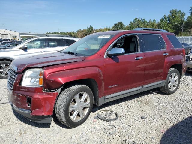 GMC TERRAIN 2017 2gkalpek7h6136521