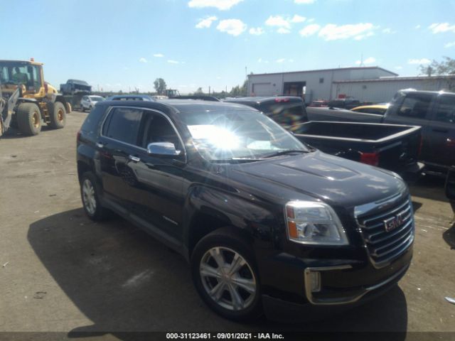 GMC TERRAIN 2017 2gkalpek7h6162259