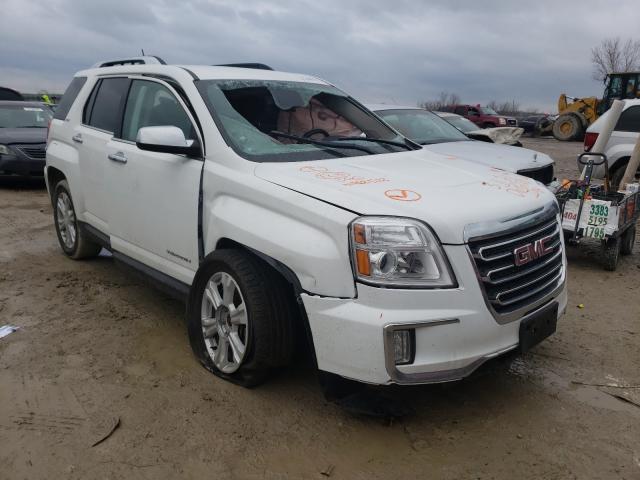 GMC TERRAIN SL 2017 2gkalpek7h6162522