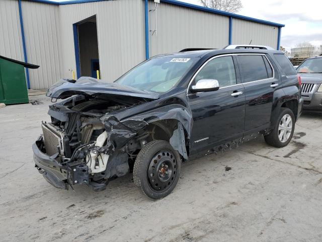 GMC TERRAIN SL 2017 2gkalpek7h6164805