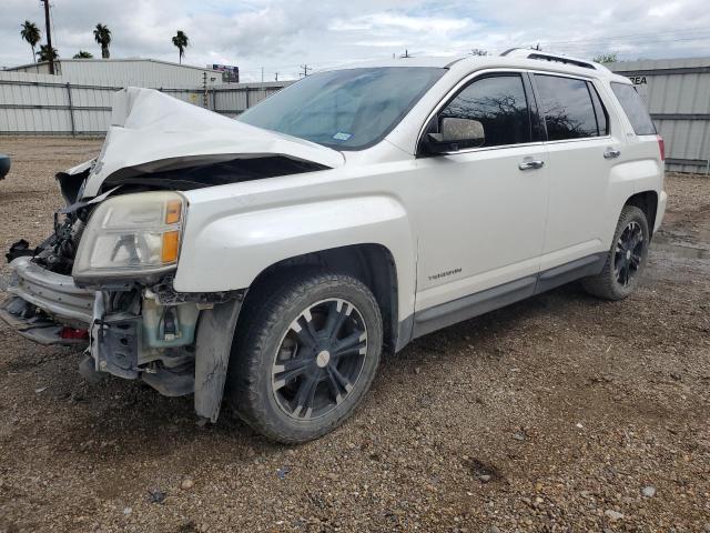 GMC TERRAIN SL 2017 2gkalpek7h6182480