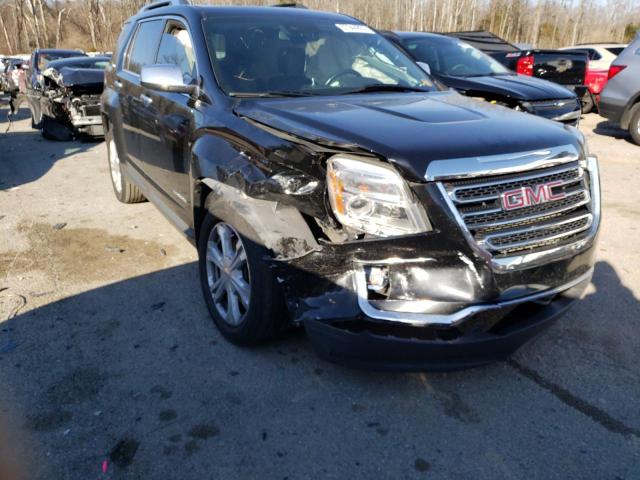 GMC TERRAIN SL 2017 2gkalpek7h6197951