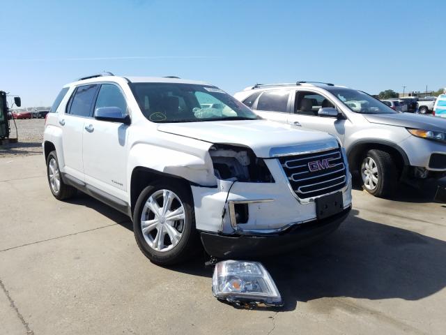 GMC TERRAIN SL 2017 2gkalpek7h6202114