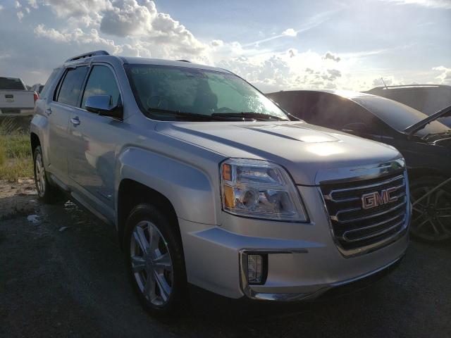 GMC TERRAIN SL 2017 2gkalpek7h6226297