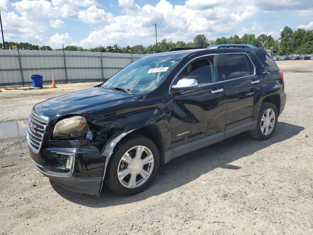 GMC TERRAIN SL 2017 2gkalpek7h6238191