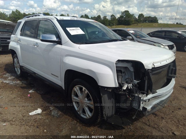 GMC TERRAIN 2017 2gkalpek7h6246288