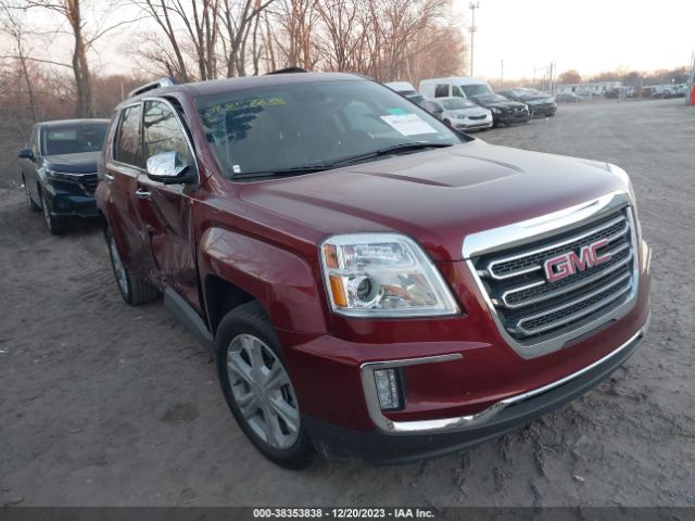 GMC TERRAIN 2017 2gkalpek7h6251488