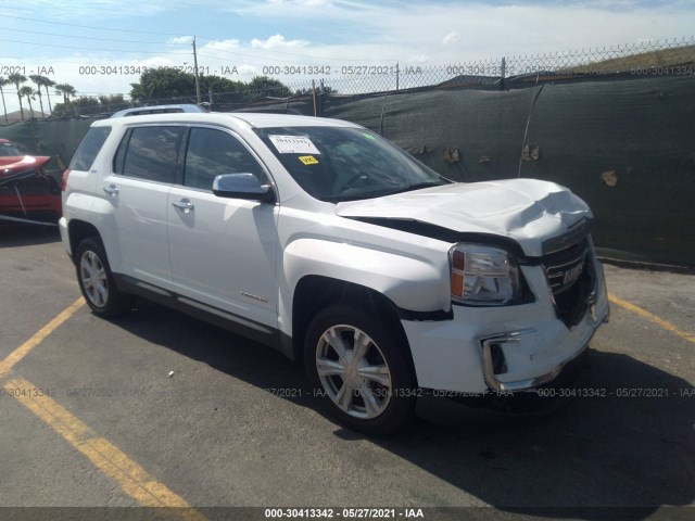 GMC TERRAIN 2017 2gkalpek7h6308160