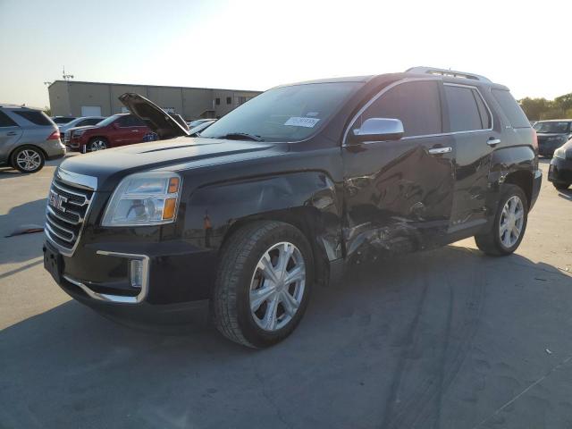 GMC TERRAIN SL 2017 2gkalpek7h6320440