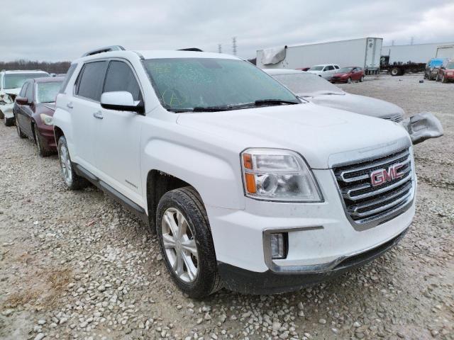 GMC TERRAIN SL 2017 2gkalpek7h6320700