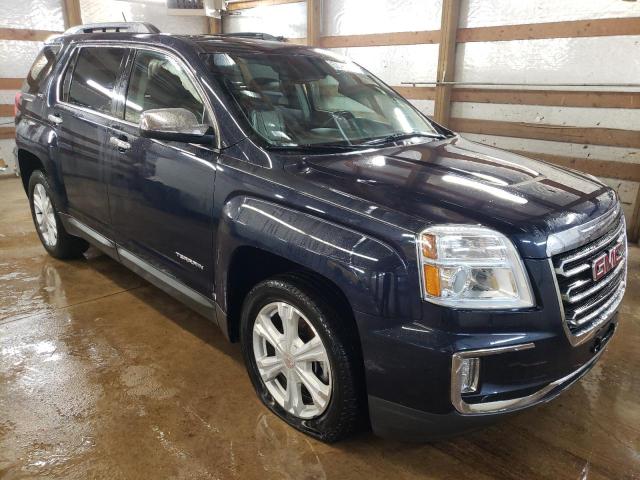 GMC TERRAIN SL 2017 2gkalpek7h6322656