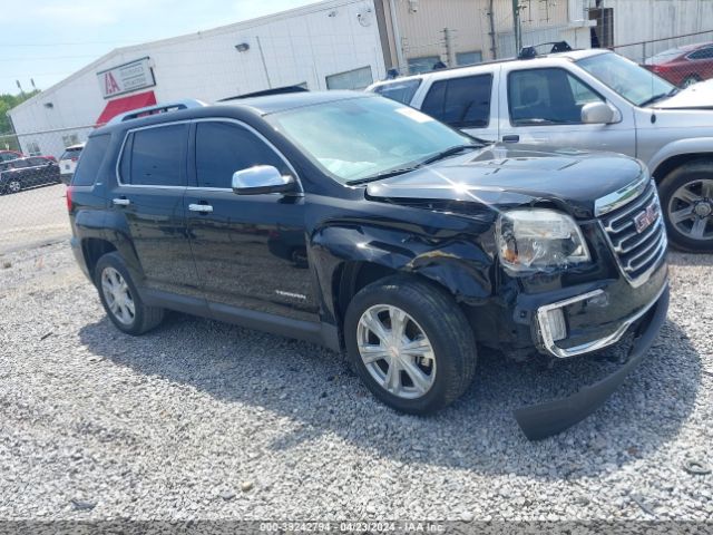 GMC TERRAIN 2017 2gkalpek7h6326934