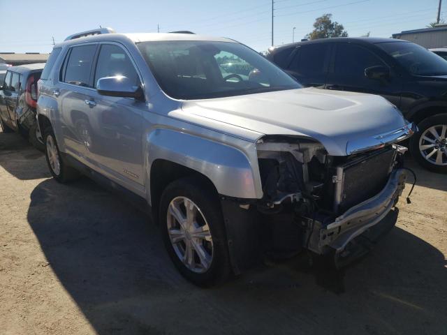 GMC TERRAIN SL 2017 2gkalpek7h6334337