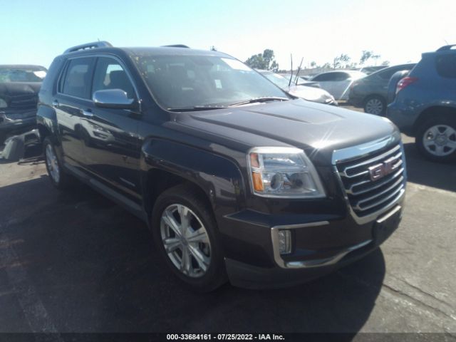 GMC TERRAIN 2016 2gkalpek8g6153942