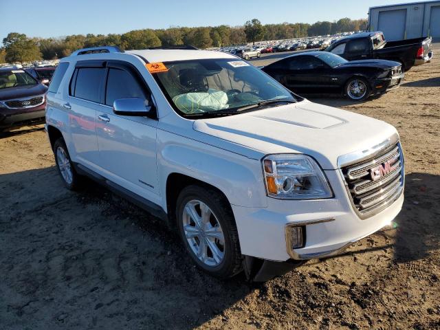 GMC TERRAIN SL 2016 2gkalpek8g6194636