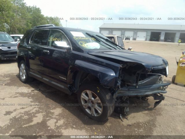 GMC TERRAIN 2016 2gkalpek8g6254348