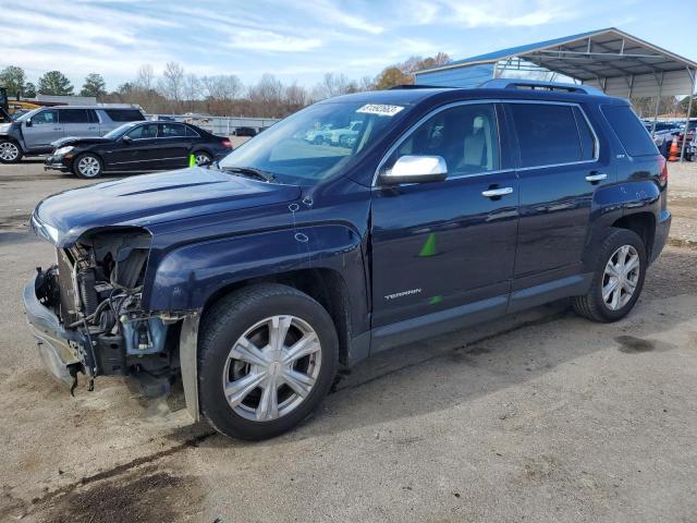 GMC TERRAIN 2016 2gkalpek8g6256813