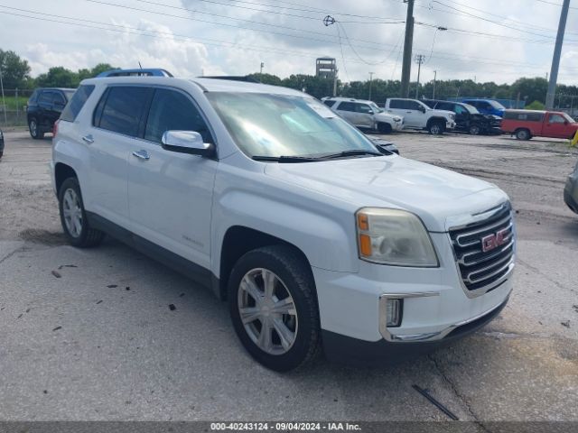 GMC TERRAIN 2016 2gkalpek8g6276432