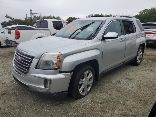 GMC TERRAIN SL 2016 2gkalpek8g6279878