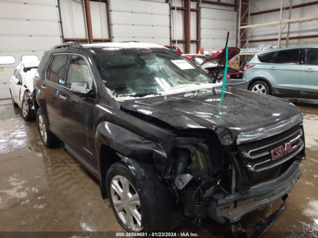 GMC TERRAIN 2016 2gkalpek8g6295451