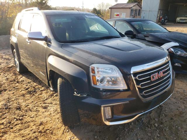 GMC TERRAIN SL 2016 2gkalpek8g6296583