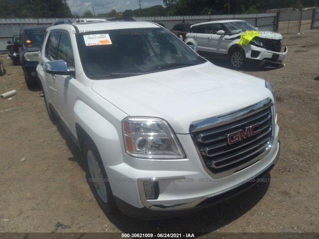 GMC TERRAIN 2016 2gkalpek8g6314788