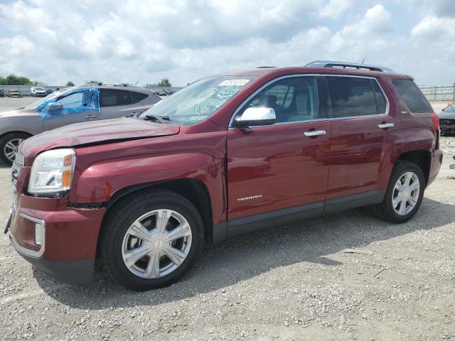 GMC TERRAIN SL 2016 2gkalpek8g6339982