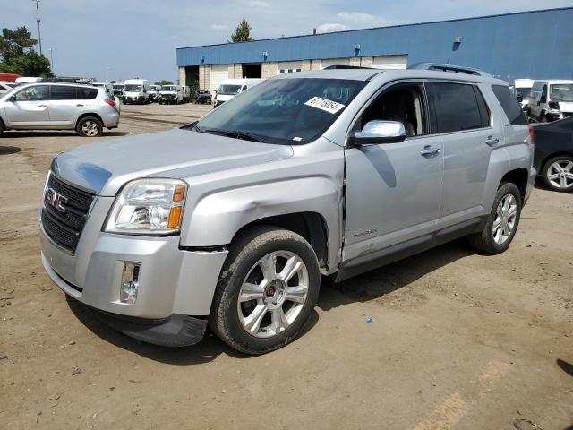 GMC TERRAIN SL 2016 2gkalpek8g6342221